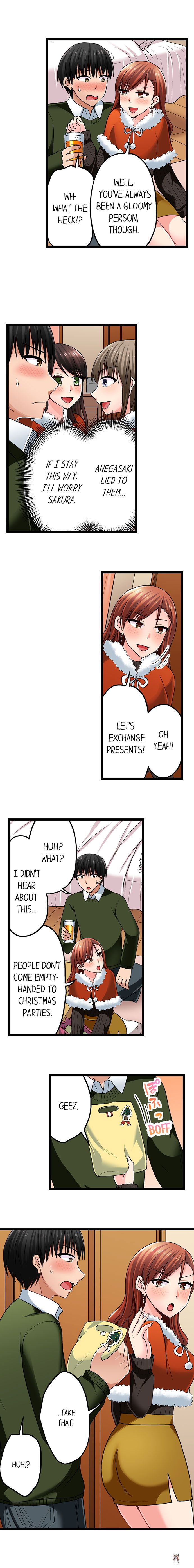 Bullied Boy’s Tongue Revenge Bullied Boy’s Tongue Revenge Chapter 88 - Page 3 Bullied Boy’s Tongue Revenge Bullied Boy’s Tongue Revenge Chapter 88 - Page 3