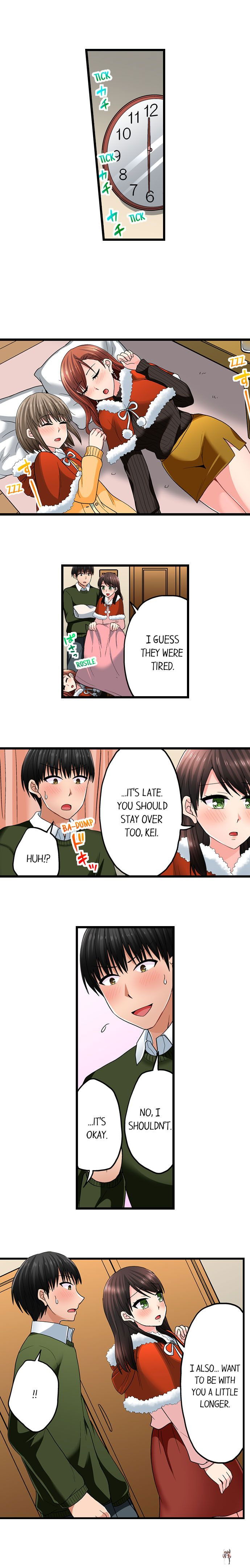 Bullied Boy’s Tongue Revenge Bullied Boy’s Tongue Revenge Chapter 88 - Page 6 Bullied Boy’s Tongue Revenge Bullied Boy’s Tongue Revenge Chapter 88 - Page 6