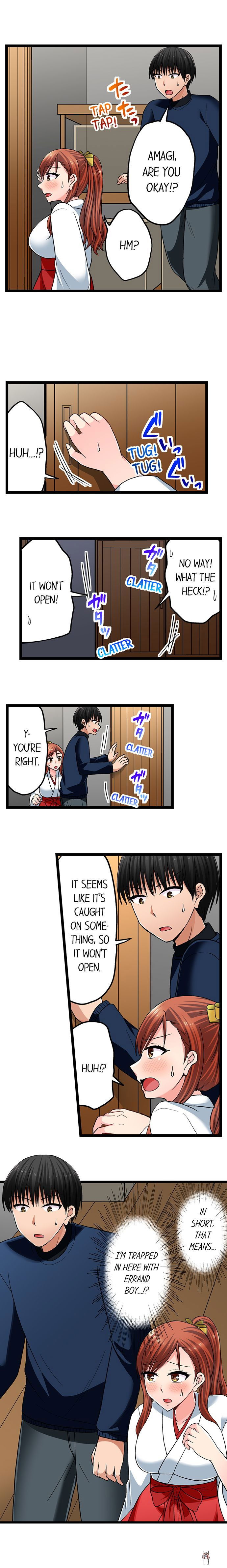 Bullied Boy’s Tongue Revenge Bullied Boy’s Tongue Revenge Chapter 91 - Page 9 Bullied Boy’s Tongue Revenge Bullied Boy’s Tongue Revenge Chapter 91 - Page 9