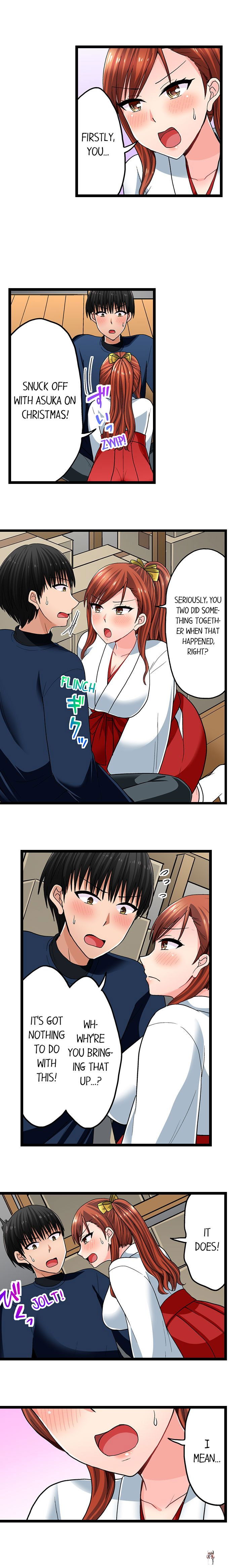 Bullied Boy’s Tongue Revenge Bullied Boy’s Tongue Revenge Chapter 92 - Page 5 Bullied Boy’s Tongue Revenge Bullied Boy’s Tongue Revenge Chapter 92 - Page 5