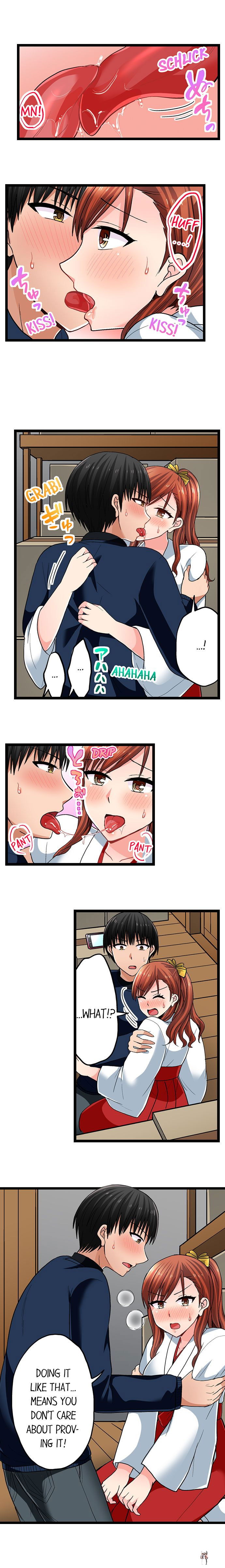 Bullied Boy’s Tongue Revenge Bullied Boy’s Tongue Revenge Chapter 92 - Page 8 Bullied Boy’s Tongue Revenge Bullied Boy’s Tongue Revenge Chapter 92 - Page 8