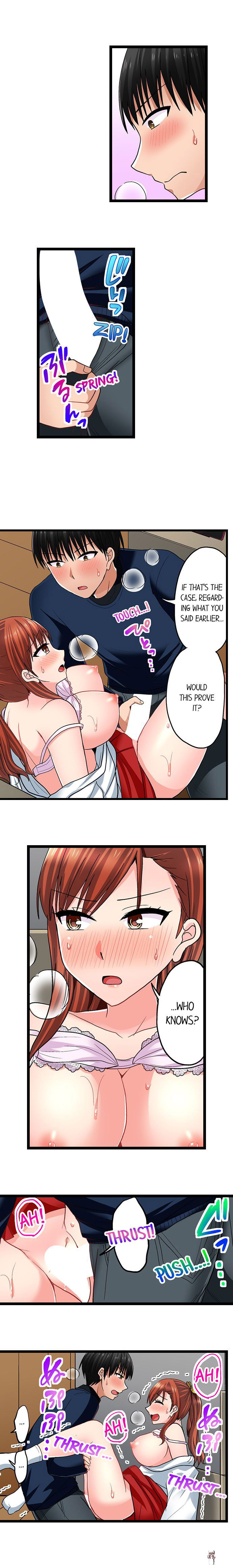 Bullied Boy’s Tongue Revenge Bullied Boy’s Tongue Revenge Chapter 93 - Page 4 Bullied Boy’s Tongue Revenge Bullied Boy’s Tongue Revenge Chapter 93 - Page 4