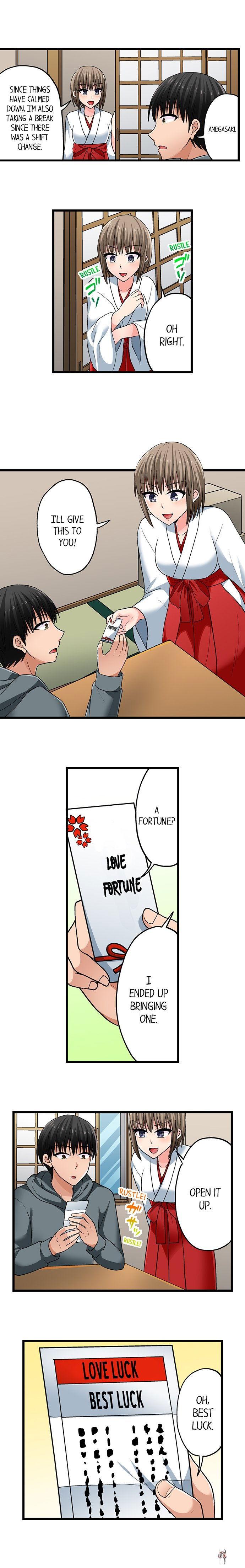 Bullied Boy&rsquo;s Tongue Revenge Bullied Boy&rsquo;s Tongue Revenge Chapter 94 - Page 7