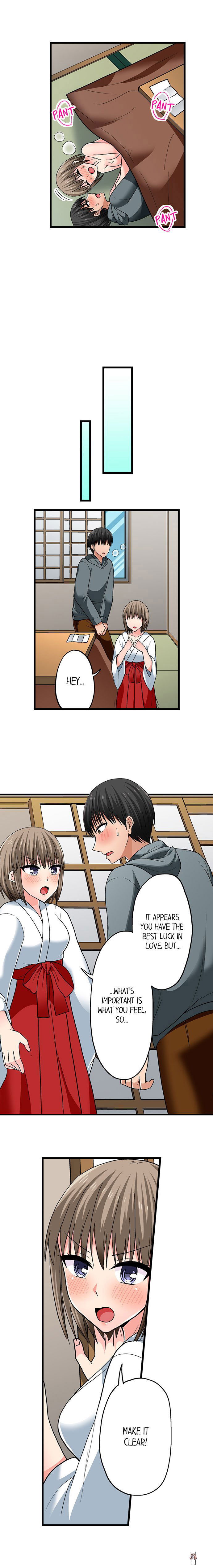 Bullied Boy’s Tongue Revenge Bullied Boy’s Tongue Revenge Chapter 96 - Page 8 Bullied Boy’s Tongue Revenge Bullied Boy’s Tongue Revenge Chapter 96 - Page 8