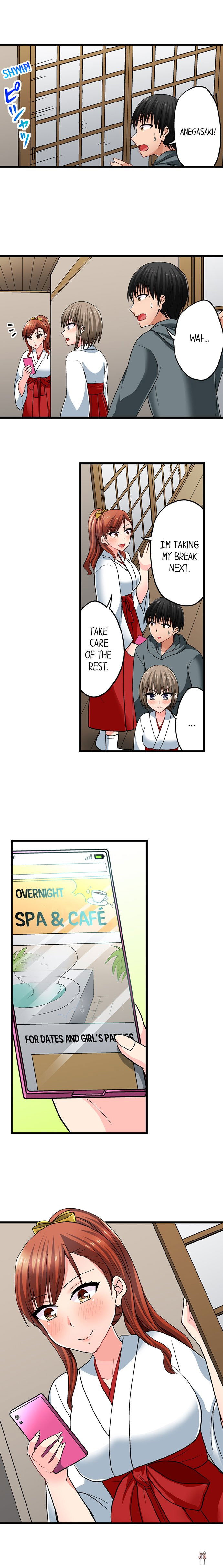 Bullied Boy’s Tongue Revenge Bullied Boy’s Tongue Revenge Chapter 96 - Page 9 Bullied Boy’s Tongue Revenge Bullied Boy’s Tongue Revenge Chapter 96 - Page 9