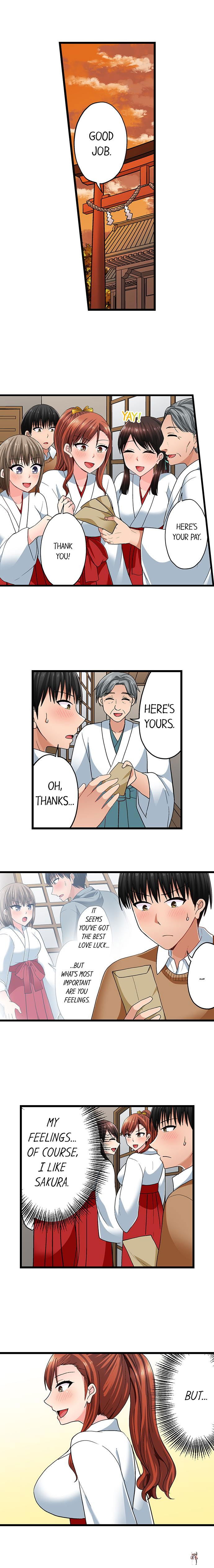 Bullied Boy’s Tongue Revenge Bullied Boy’s Tongue Revenge Chapter 97 - Page 2 Bullied Boy’s Tongue Revenge Bullied Boy’s Tongue Revenge Chapter 97 - Page 2