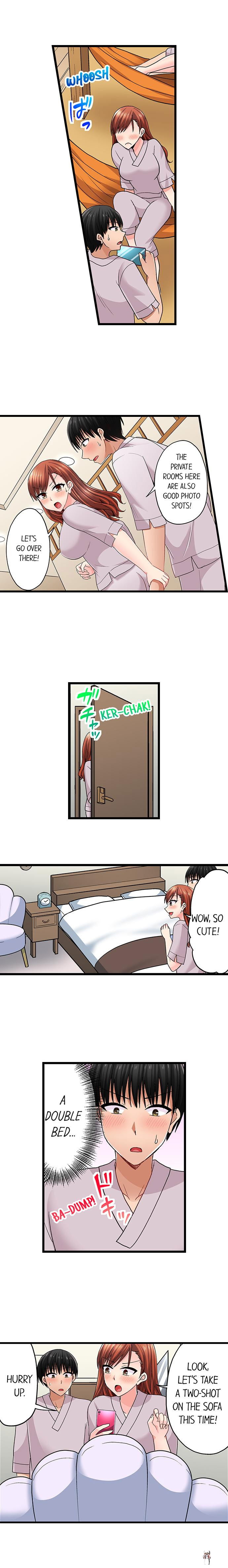 Bullied Boy’s Tongue Revenge Bullied Boy’s Tongue Revenge Chapter 97 - Page 7 Bullied Boy’s Tongue Revenge Bullied Boy’s Tongue Revenge Chapter 97 - Page 7