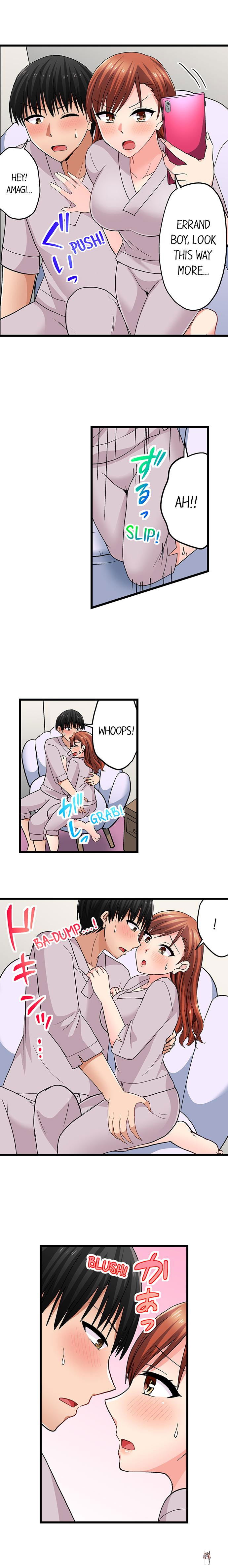 Bullied Boy’s Tongue Revenge Bullied Boy’s Tongue Revenge Chapter 97 - Page 8 Bullied Boy’s Tongue Revenge Bullied Boy’s Tongue Revenge Chapter 97 - Page 8