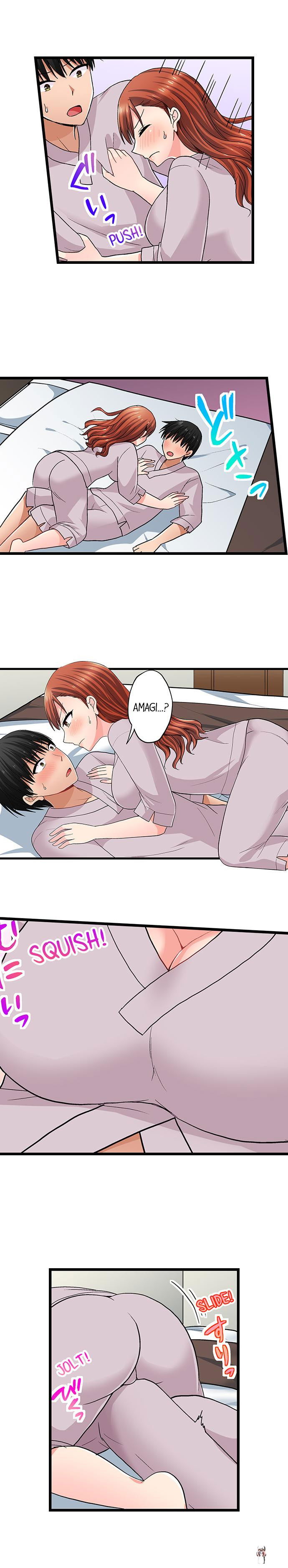 Bullied Boy’s Tongue Revenge Bullied Boy’s Tongue Revenge Chapter 98 - Page 7 Bullied Boy’s Tongue Revenge Bullied Boy’s Tongue Revenge Chapter 98 - Page 7