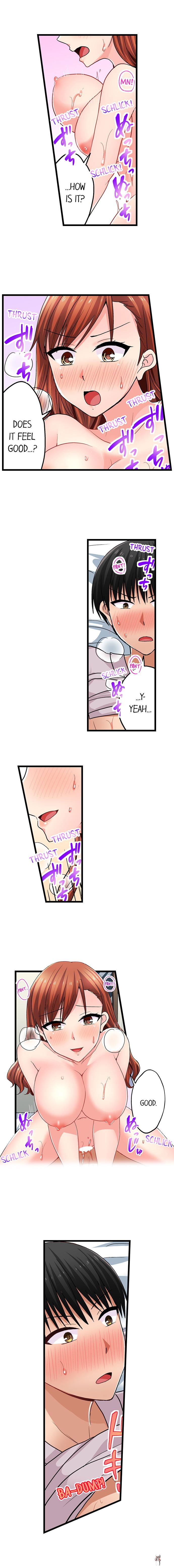 Bullied Boy’s Tongue Revenge Bullied Boy’s Tongue Revenge Chapter 99 - Page 8 Bullied Boy’s Tongue Revenge Bullied Boy’s Tongue Revenge Chapter 99 - Page 8