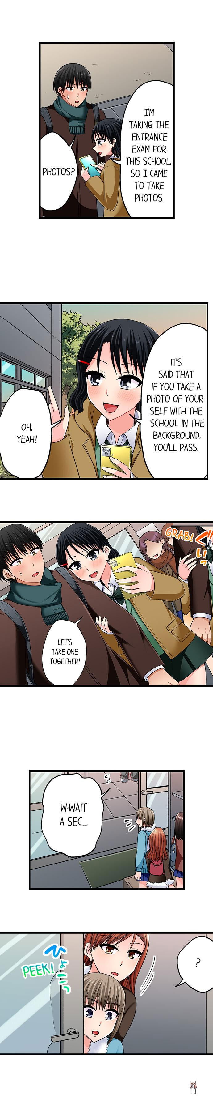 Bullied Boy’s Tongue Revenge Bullied Boy’s Tongue Revenge Chapter 100 - Page 8 Bullied Boy’s Tongue Revenge Bullied Boy’s Tongue Revenge Chapter 100 - Page 8