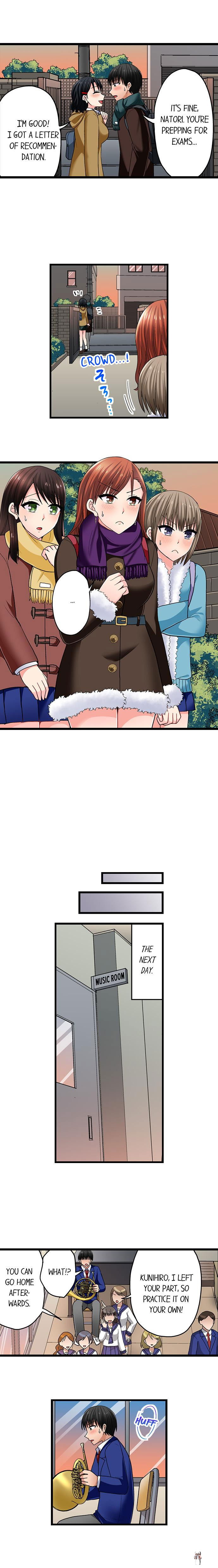 Bullied Boy’s Tongue Revenge Bullied Boy’s Tongue Revenge Chapter 101 - Page 3 Bullied Boy’s Tongue Revenge Bullied Boy’s Tongue Revenge Chapter 101 - Page 3