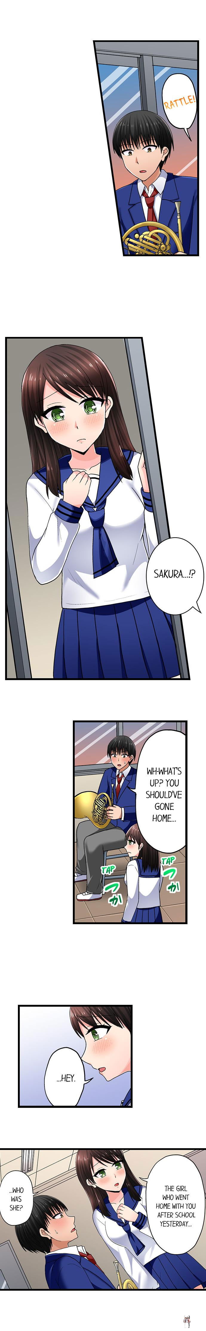 Bullied Boy’s Tongue Revenge Bullied Boy’s Tongue Revenge Chapter 101 - Page 4 Bullied Boy’s Tongue Revenge Bullied Boy’s Tongue Revenge Chapter 101 - Page 4