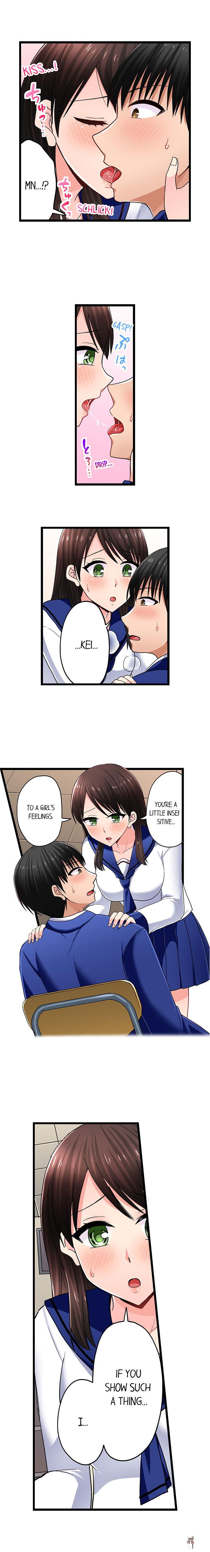 Bullied Boy’s Tongue Revenge Bullied Boy’s Tongue Revenge Chapter 101 - Page 6 Bullied Boy’s Tongue Revenge Bullied Boy’s Tongue Revenge Chapter 101 - Page 6