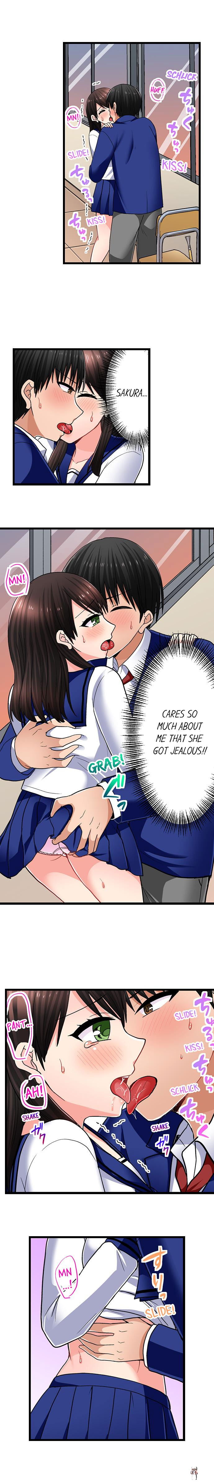 Bullied Boy’s Tongue Revenge Bullied Boy’s Tongue Revenge Chapter 101 - Page 8 Bullied Boy’s Tongue Revenge Bullied Boy’s Tongue Revenge Chapter 101 - Page 8