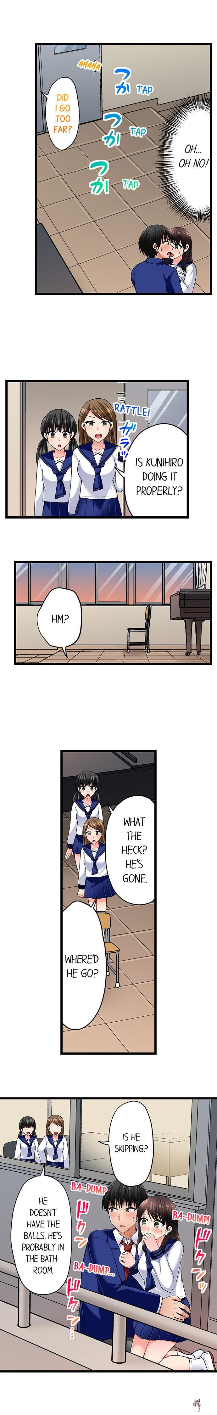 Bullied Boy’s Tongue Revenge Bullied Boy’s Tongue Revenge Chapter 102 - Page 2 Bullied Boy’s Tongue Revenge Bullied Boy’s Tongue Revenge Chapter 102 - Page 2