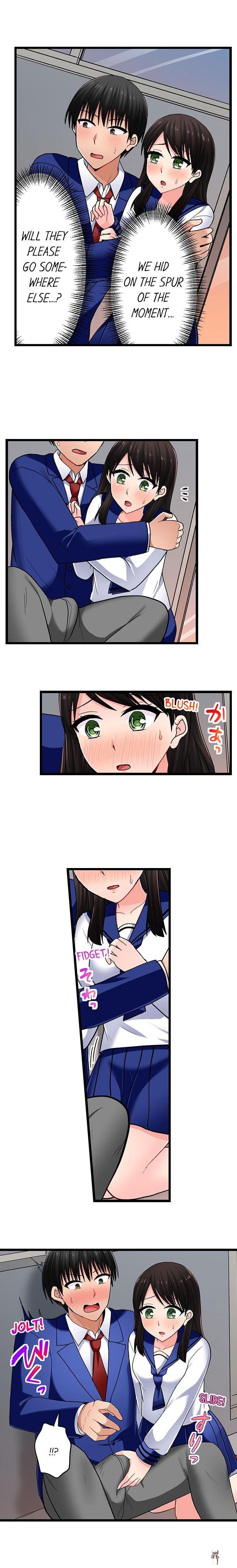 Bullied Boy’s Tongue Revenge Bullied Boy’s Tongue Revenge Chapter 102 - Page 3 Bullied Boy’s Tongue Revenge Bullied Boy’s Tongue Revenge Chapter 102 - Page 3