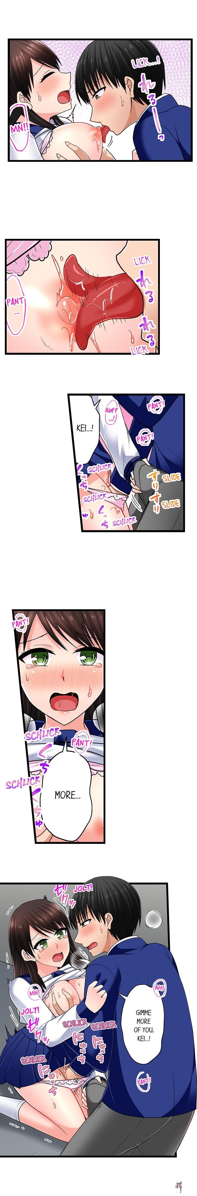 Bullied Boy’s Tongue Revenge Bullied Boy’s Tongue Revenge Chapter 102 - Page 9 Bullied Boy’s Tongue Revenge Bullied Boy’s Tongue Revenge Chapter 102 - Page 9