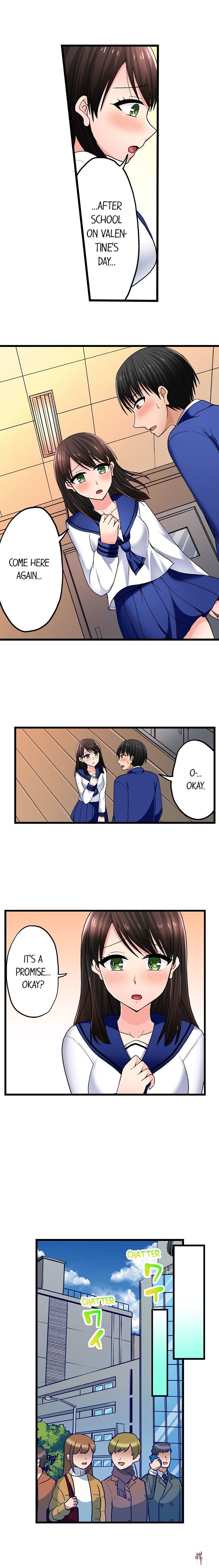 Bullied Boy’s Tongue Revenge Bullied Boy’s Tongue Revenge Chapter 103 - Page 4 Bullied Boy’s Tongue Revenge Bullied Boy’s Tongue Revenge Chapter 103 - Page 4