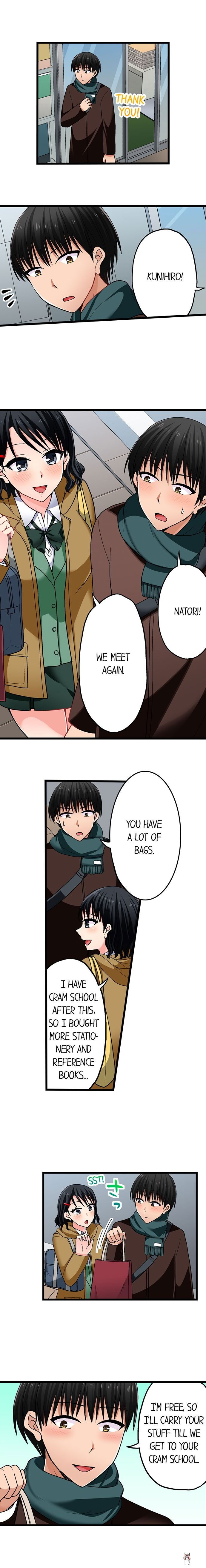 Bullied Boy’s Tongue Revenge Bullied Boy’s Tongue Revenge Chapter 103 - Page 5 Bullied Boy’s Tongue Revenge Bullied Boy’s Tongue Revenge Chapter 103 - Page 5