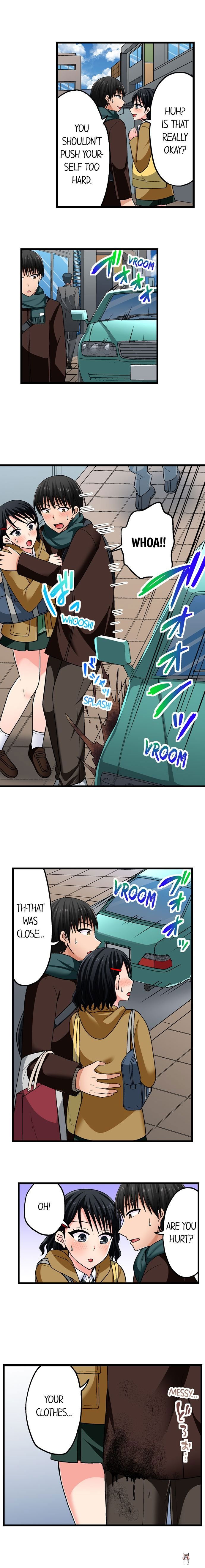 Bullied Boy’s Tongue Revenge Bullied Boy’s Tongue Revenge Chapter 103 - Page 6 Bullied Boy’s Tongue Revenge Bullied Boy’s Tongue Revenge Chapter 103 - Page 6