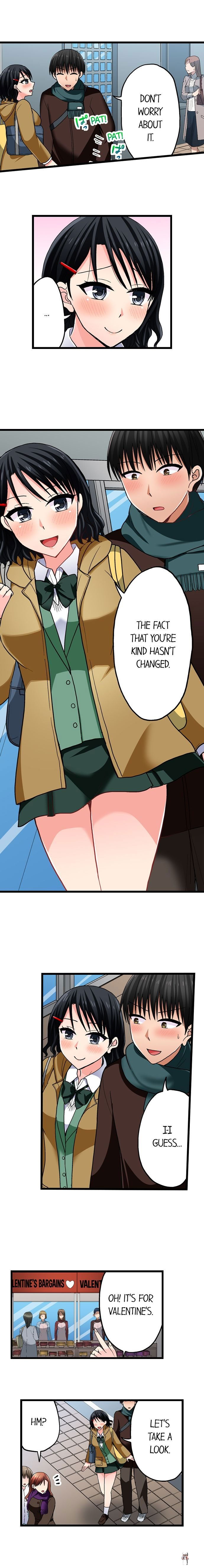 Bullied Boy’s Tongue Revenge Bullied Boy’s Tongue Revenge Chapter 103 - Page 7 Bullied Boy’s Tongue Revenge Bullied Boy’s Tongue Revenge Chapter 103 - Page 7