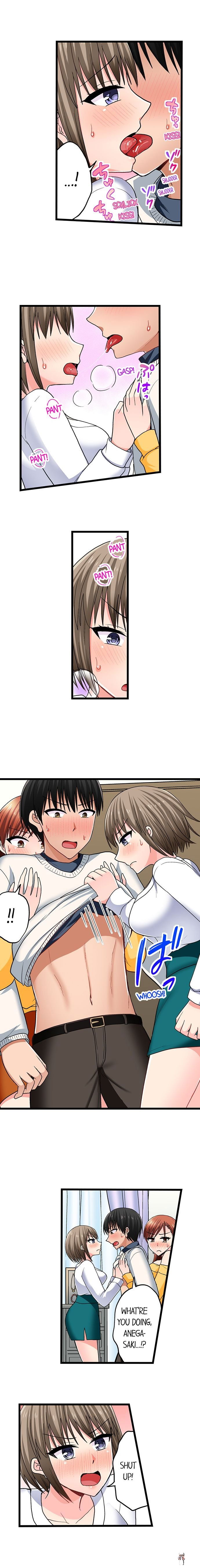 Bullied Boy’s Tongue Revenge Bullied Boy’s Tongue Revenge Chapter 105 - Page 8 Bullied Boy’s Tongue Revenge Bullied Boy’s Tongue Revenge Chapter 105 - Page 8