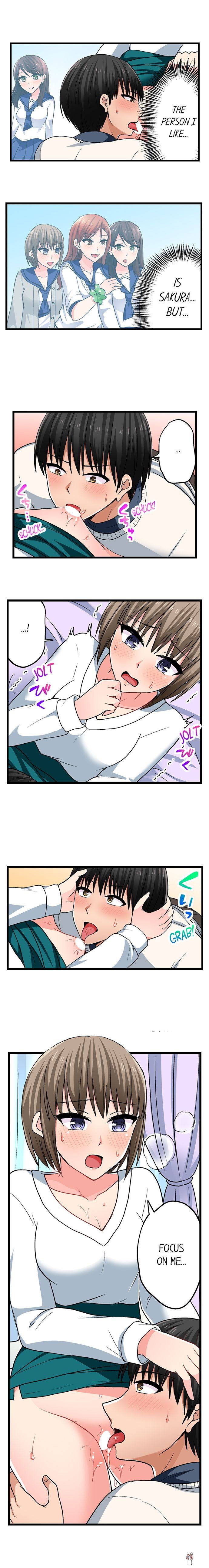 Bullied Boy’s Tongue Revenge Bullied Boy’s Tongue Revenge Chapter 106 - Page 4 Bullied Boy’s Tongue Revenge Bullied Boy’s Tongue Revenge Chapter 106 - Page 4