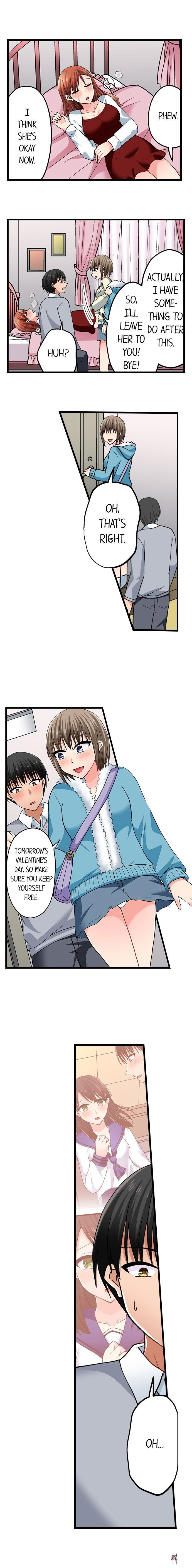 Bullied Boy’s Tongue Revenge Bullied Boy’s Tongue Revenge Chapter 107 - Page 6 Bullied Boy’s Tongue Revenge Bullied Boy’s Tongue Revenge Chapter 107 - Page 6