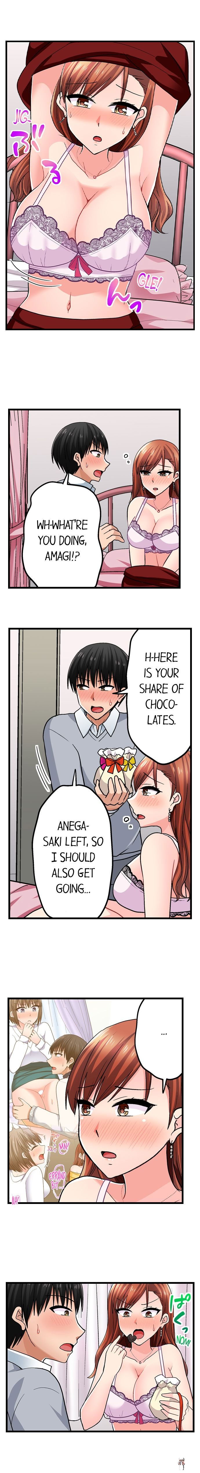 Bullied Boy’s Tongue Revenge Bullied Boy’s Tongue Revenge Chapter 107 - Page 8 Bullied Boy’s Tongue Revenge Bullied Boy’s Tongue Revenge Chapter 107 - Page 8