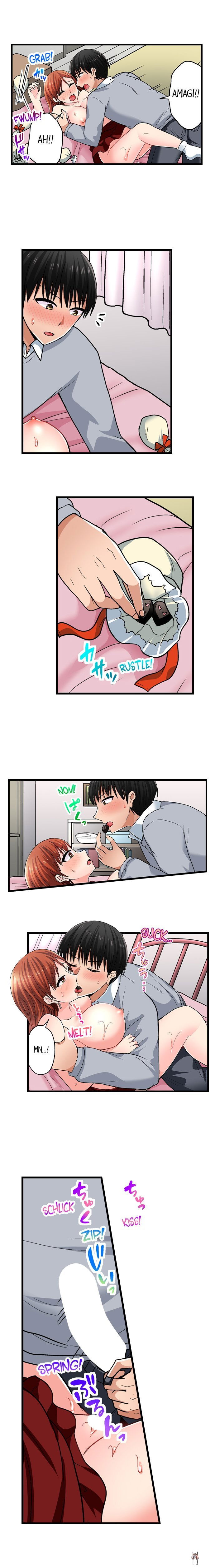 Bullied Boy’s Tongue Revenge Bullied Boy’s Tongue Revenge Chapter 108 - Page 8 Bullied Boy’s Tongue Revenge Bullied Boy’s Tongue Revenge Chapter 108 - Page 8