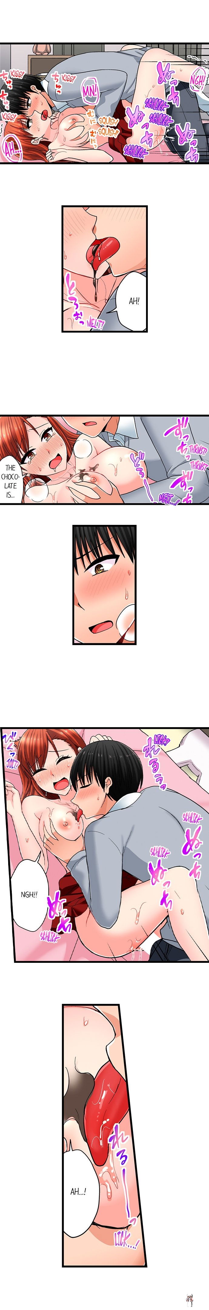 Bullied Boy’s Tongue Revenge Bullied Boy’s Tongue Revenge Chapter 109 - Page 3 Bullied Boy’s Tongue Revenge Bullied Boy’s Tongue Revenge Chapter 109 - Page 3