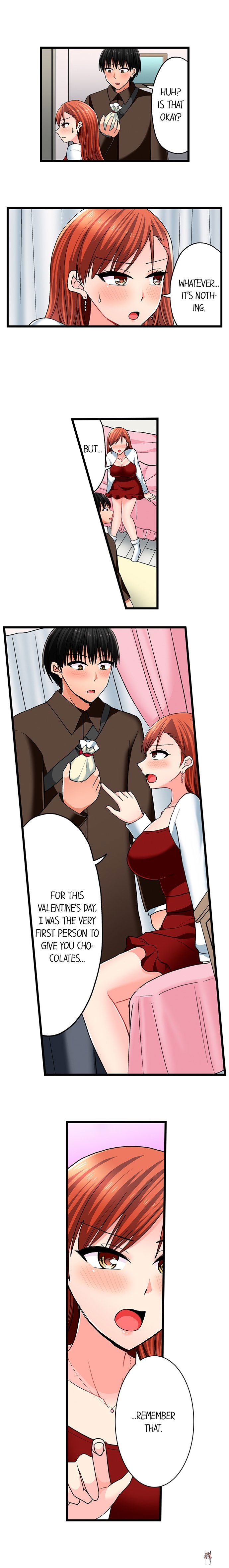 Bullied Boy’s Tongue Revenge Bullied Boy’s Tongue Revenge Chapter 110 - Page 4 Bullied Boy’s Tongue Revenge Bullied Boy’s Tongue Revenge Chapter 110 - Page 4