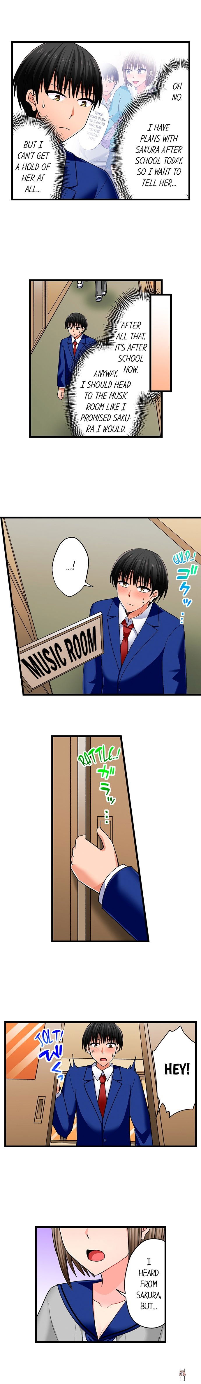 Bullied Boy’s Tongue Revenge Bullied Boy’s Tongue Revenge Chapter 110 - Page 6 Bullied Boy’s Tongue Revenge Bullied Boy’s Tongue Revenge Chapter 110 - Page 6