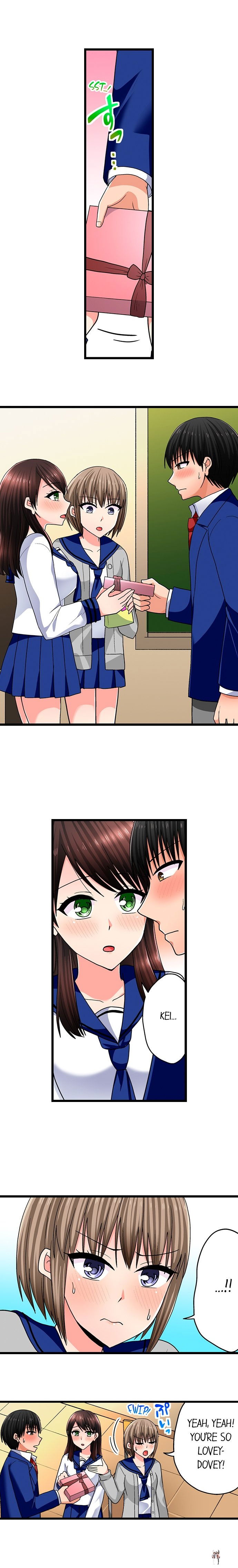 Bullied Boy’s Tongue Revenge Bullied Boy’s Tongue Revenge Chapter 111 - Page 2 Bullied Boy’s Tongue Revenge Bullied Boy’s Tongue Revenge Chapter 111 - Page 2