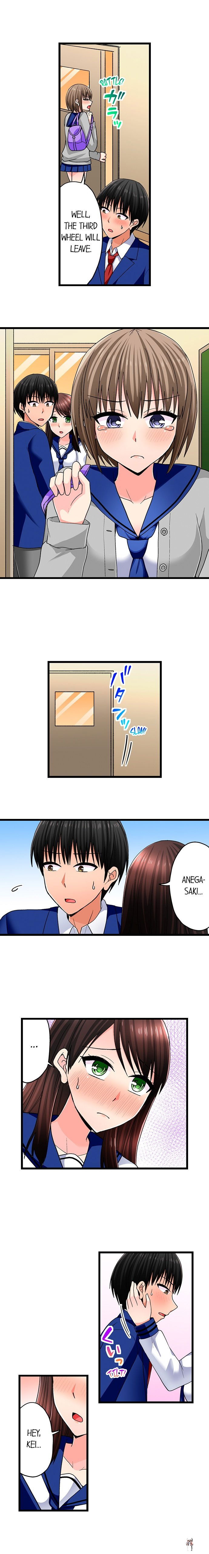 Bullied Boy’s Tongue Revenge Bullied Boy’s Tongue Revenge Chapter 111 - Page 3 Bullied Boy’s Tongue Revenge Bullied Boy’s Tongue Revenge Chapter 111 - Page 3