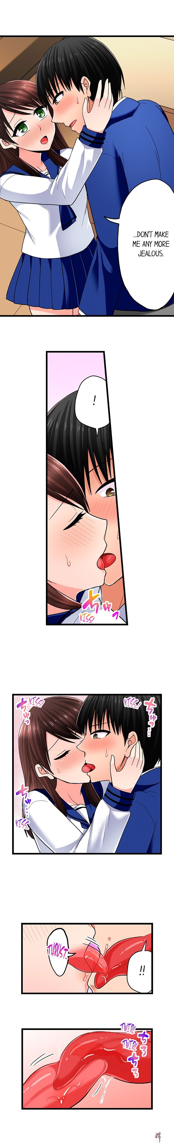 Bullied Boy’s Tongue Revenge Bullied Boy’s Tongue Revenge Chapter 111 - Page 4 Bullied Boy’s Tongue Revenge Bullied Boy’s Tongue Revenge Chapter 111 - Page 4