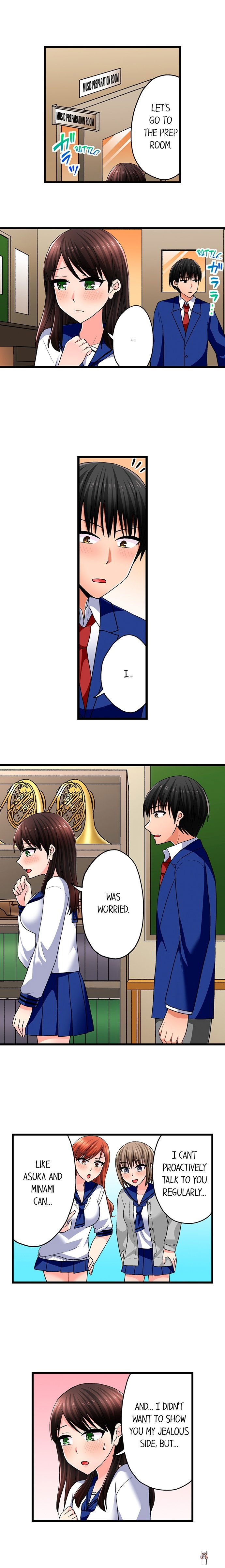 Bullied Boy’s Tongue Revenge Bullied Boy’s Tongue Revenge Chapter 111 - Page 6 Bullied Boy’s Tongue Revenge Bullied Boy’s Tongue Revenge Chapter 111 - Page 6