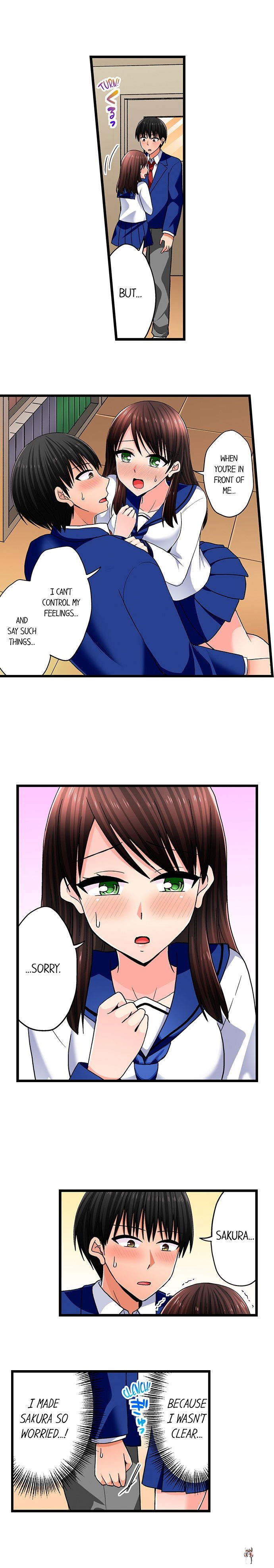 Bullied Boy’s Tongue Revenge Bullied Boy’s Tongue Revenge Chapter 111 - Page 7 Bullied Boy’s Tongue Revenge Bullied Boy’s Tongue Revenge Chapter 111 - Page 7