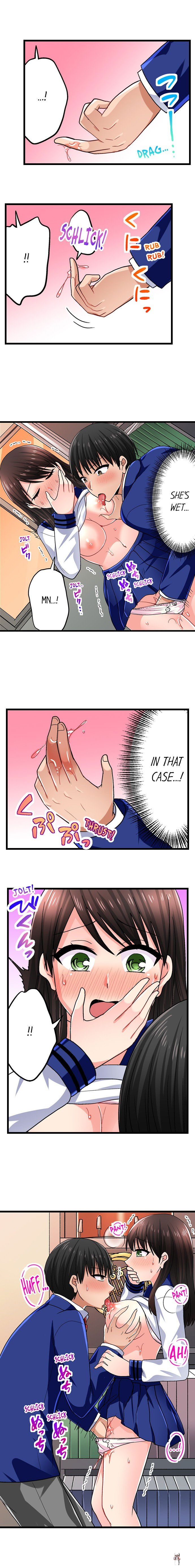 Bullied Boy’s Tongue Revenge Bullied Boy’s Tongue Revenge Chapter 112 - Page 6 Bullied Boy’s Tongue Revenge Bullied Boy’s Tongue Revenge Chapter 112 - Page 6