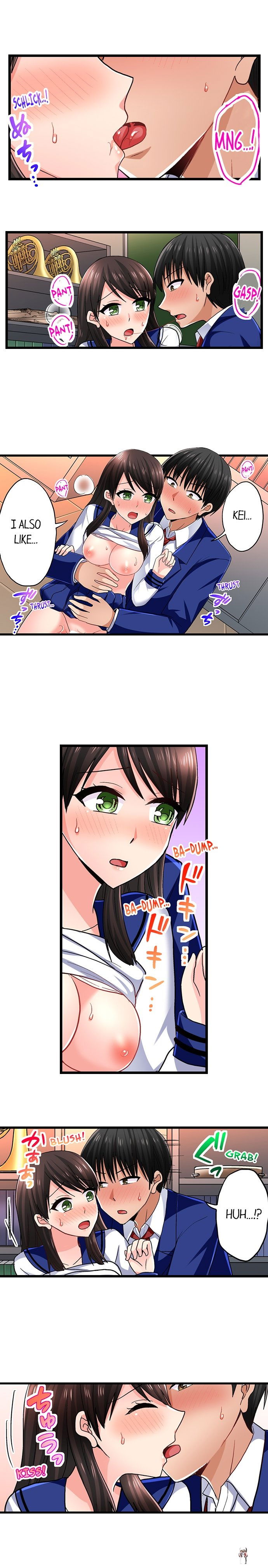 Bullied Boy’s Tongue Revenge Bullied Boy’s Tongue Revenge Chapter 113 - Page 6 Bullied Boy’s Tongue Revenge Bullied Boy’s Tongue Revenge Chapter 113 - Page 6