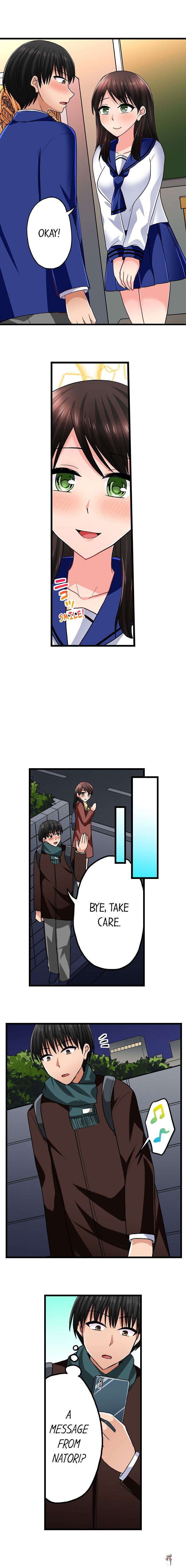 Bullied Boy’s Tongue Revenge Bullied Boy’s Tongue Revenge Chapter 114 - Page 5 Bullied Boy’s Tongue Revenge Bullied Boy’s Tongue Revenge Chapter 114 - Page 5