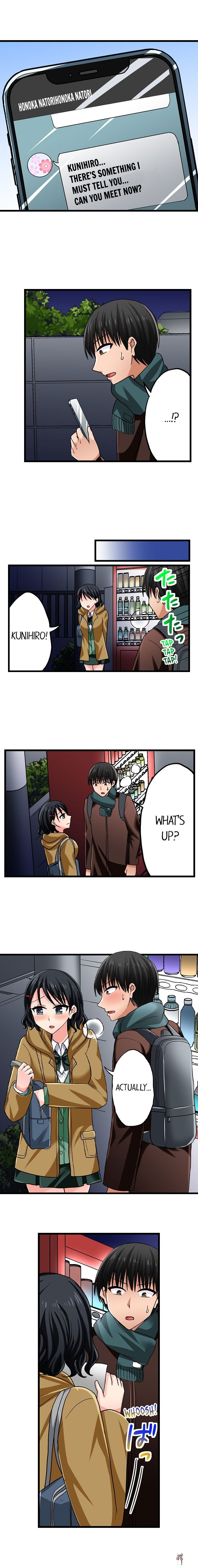 Bullied Boy’s Tongue Revenge Bullied Boy’s Tongue Revenge Chapter 114 - Page 6 Bullied Boy’s Tongue Revenge Bullied Boy’s Tongue Revenge Chapter 114 - Page 6