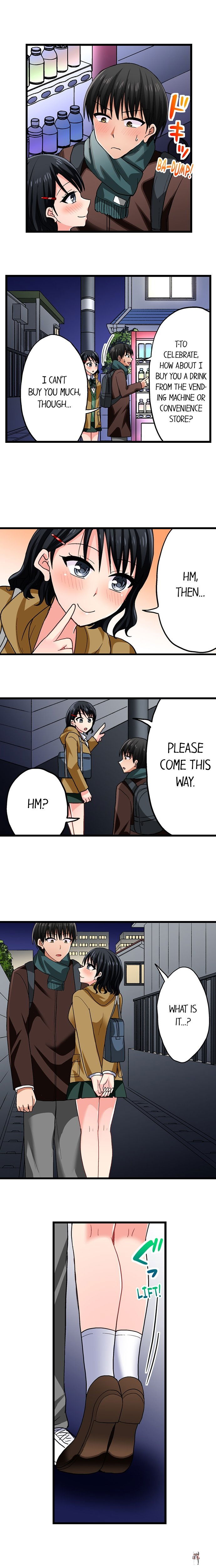 Bullied Boy’s Tongue Revenge Bullied Boy’s Tongue Revenge Chapter 114 - Page 8 Bullied Boy’s Tongue Revenge Bullied Boy’s Tongue Revenge Chapter 114 - Page 8