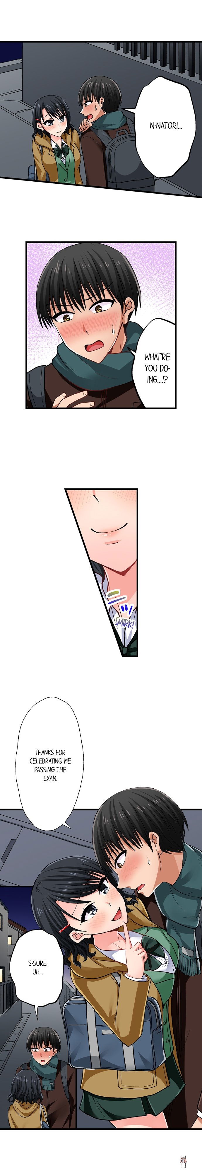 Bullied Boy’s Tongue Revenge Bullied Boy’s Tongue Revenge Chapter 115 - Page 2 Bullied Boy’s Tongue Revenge Bullied Boy’s Tongue Revenge Chapter 115 - Page 2