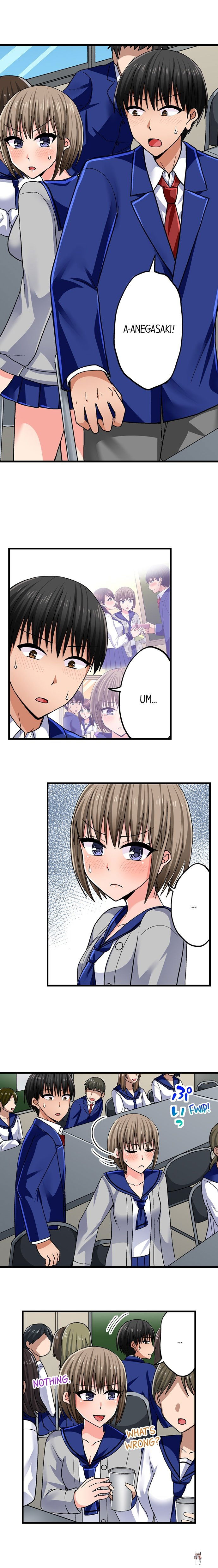 Bullied Boy’s Tongue Revenge Bullied Boy’s Tongue Revenge Chapter 115 - Page 5 Bullied Boy’s Tongue Revenge Bullied Boy’s Tongue Revenge Chapter 115 - Page 5