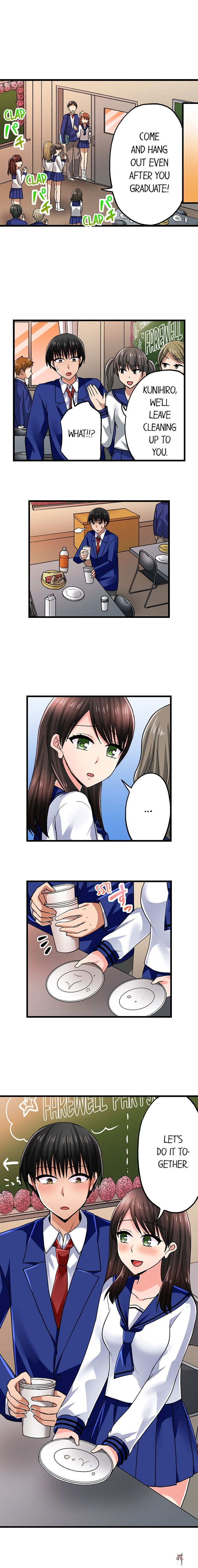 Bullied Boy’s Tongue Revenge Bullied Boy’s Tongue Revenge Chapter 115 - Page 8 Bullied Boy’s Tongue Revenge Bullied Boy’s Tongue Revenge Chapter 115 - Page 8