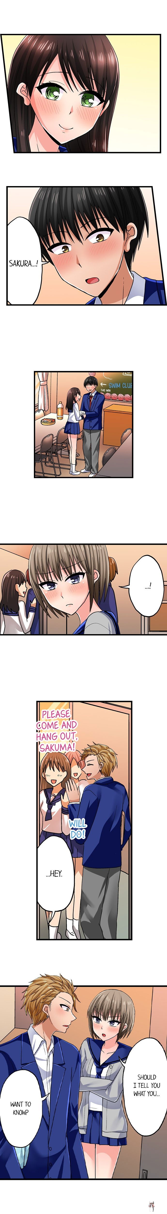 Bullied Boy’s Tongue Revenge Bullied Boy’s Tongue Revenge Chapter 115 - Page 9 Bullied Boy’s Tongue Revenge Bullied Boy’s Tongue Revenge Chapter 115 - Page 9