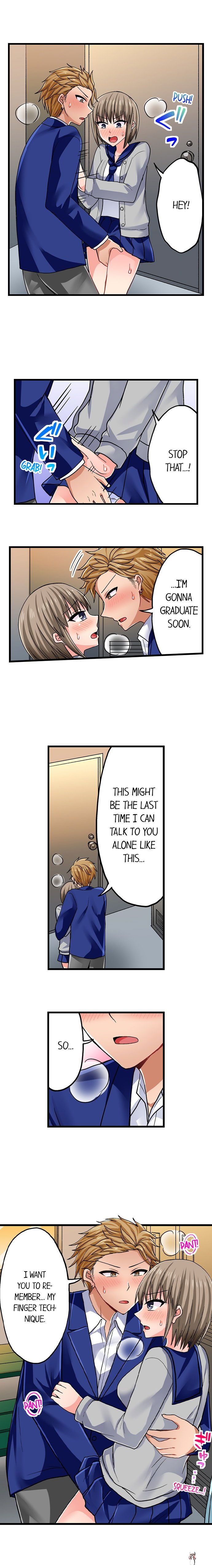 Bullied Boy’s Tongue Revenge Bullied Boy’s Tongue Revenge Chapter 117 - Page 2 Bullied Boy’s Tongue Revenge Bullied Boy’s Tongue Revenge Chapter 117 - Page 2