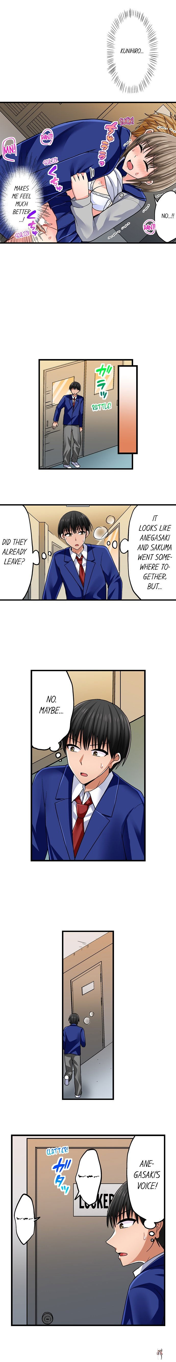 Bullied Boy’s Tongue Revenge Bullied Boy’s Tongue Revenge Chapter 117 - Page 5 Bullied Boy’s Tongue Revenge Bullied Boy’s Tongue Revenge Chapter 117 - Page 5